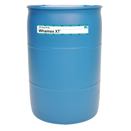 STAGES™ Whamex XT™ Machine Tool Sump & System Cleaner, 54 Gal., Drum