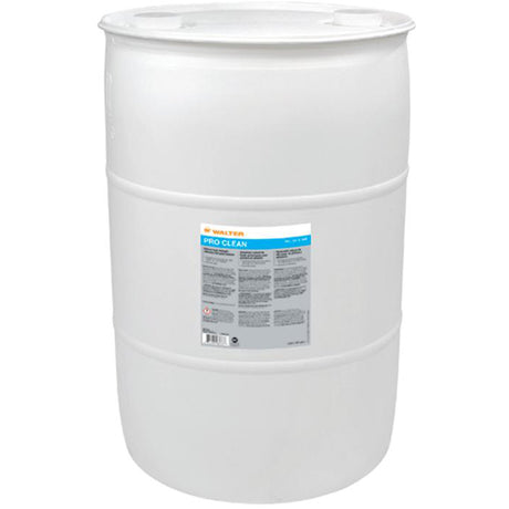 Pro Clean™ High-Strength Solvent, Drum