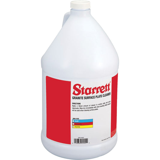 Granite Cleaner, 1 gal., Jug