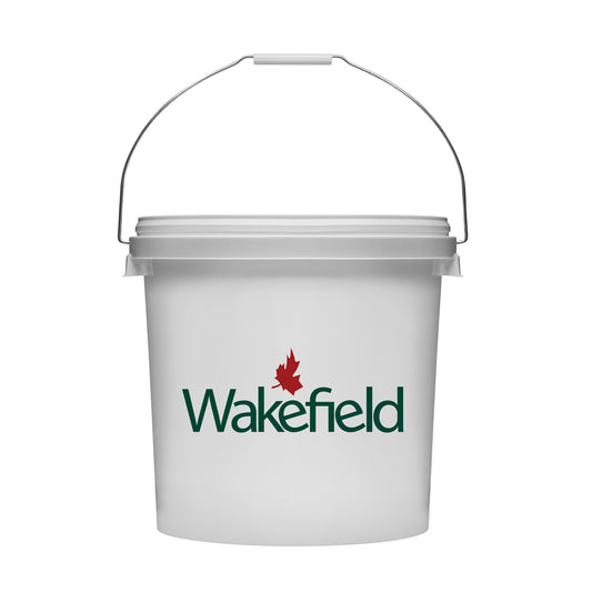 Hydraulic Oil AW46, 20 L, Pail