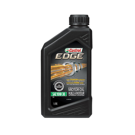 EDGE® FTT 10W30 Motor Oil, 1 L, Bottle