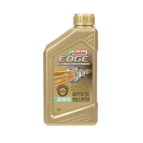 EDGE® EP 5W30 Motor Oil, 1 L, Bottle