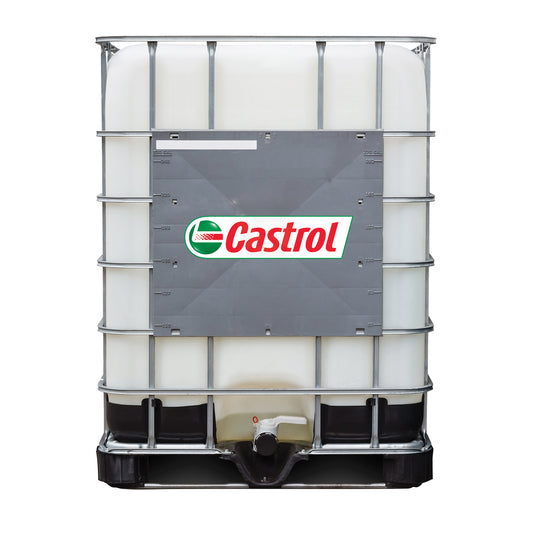 Vecton® 10W30 FA-4 Part Synthetic Diesel Engine Oil, 984.2 L, IBC Tote