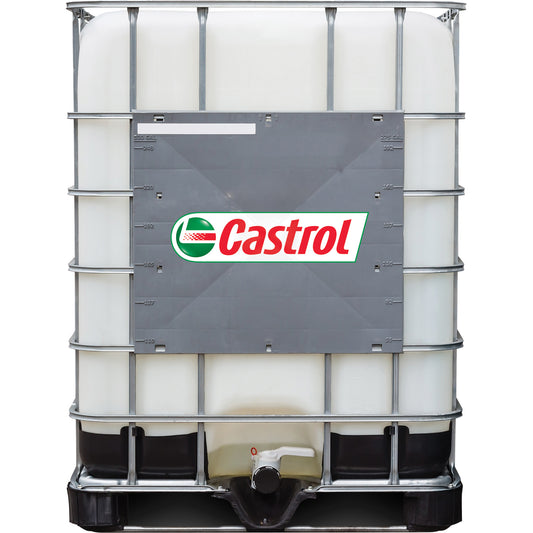 Tribol™ HM 943/32 Hydraulic & Circulating Oil, 998.2 L, IBC Tote