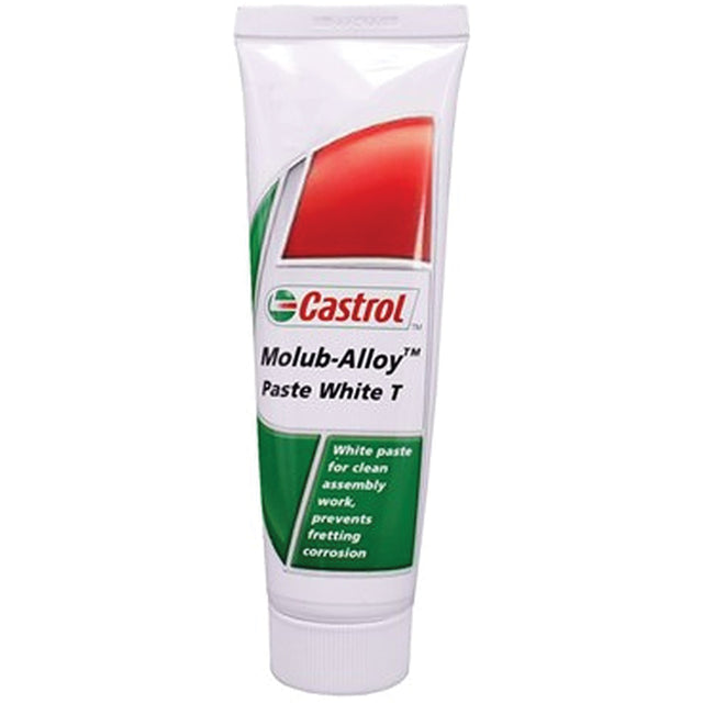 Molub-Alloy® Paste White T Paste, Tube