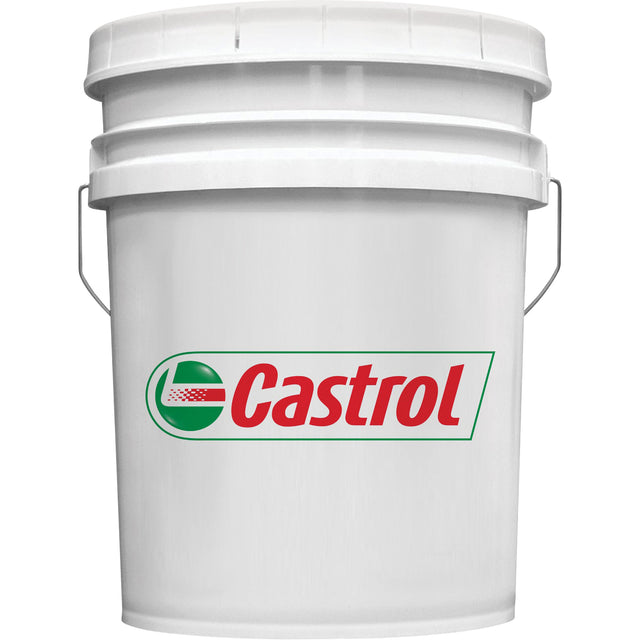 Optileb™ GR 823 Food Machinery Grease, 17.7 L, Pail, 248°F (120°C) Max. Temperature
