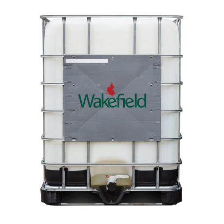 Bar and Chain Oil ISO100, IBC Tote