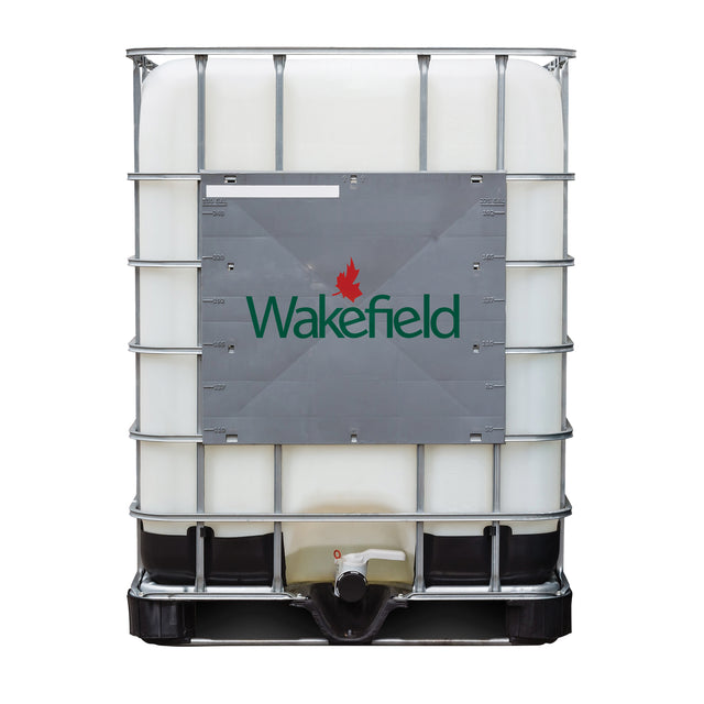 Bar and Chain Oil ISO100, IBC Tote