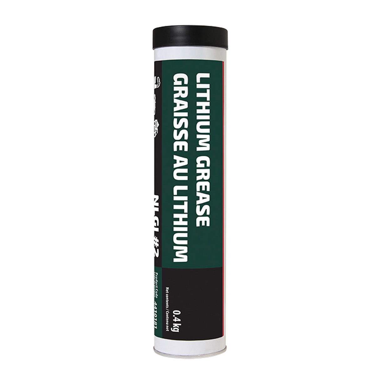 Lithium Grease NLGI 2, Cartridge