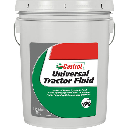 2016 Hydrastatic Universal Tractor Fluid