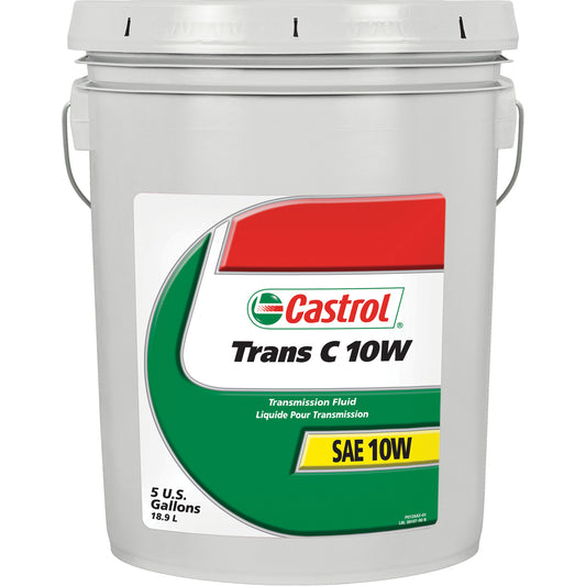 Trans C-10 3910 TO-4 Transmission Fluid