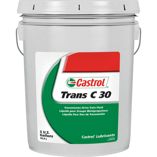 Trans C-30 3930 TO-4 Transmission Fluid