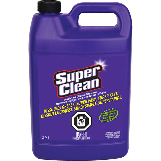 Cleaner & Degreaser, Jug