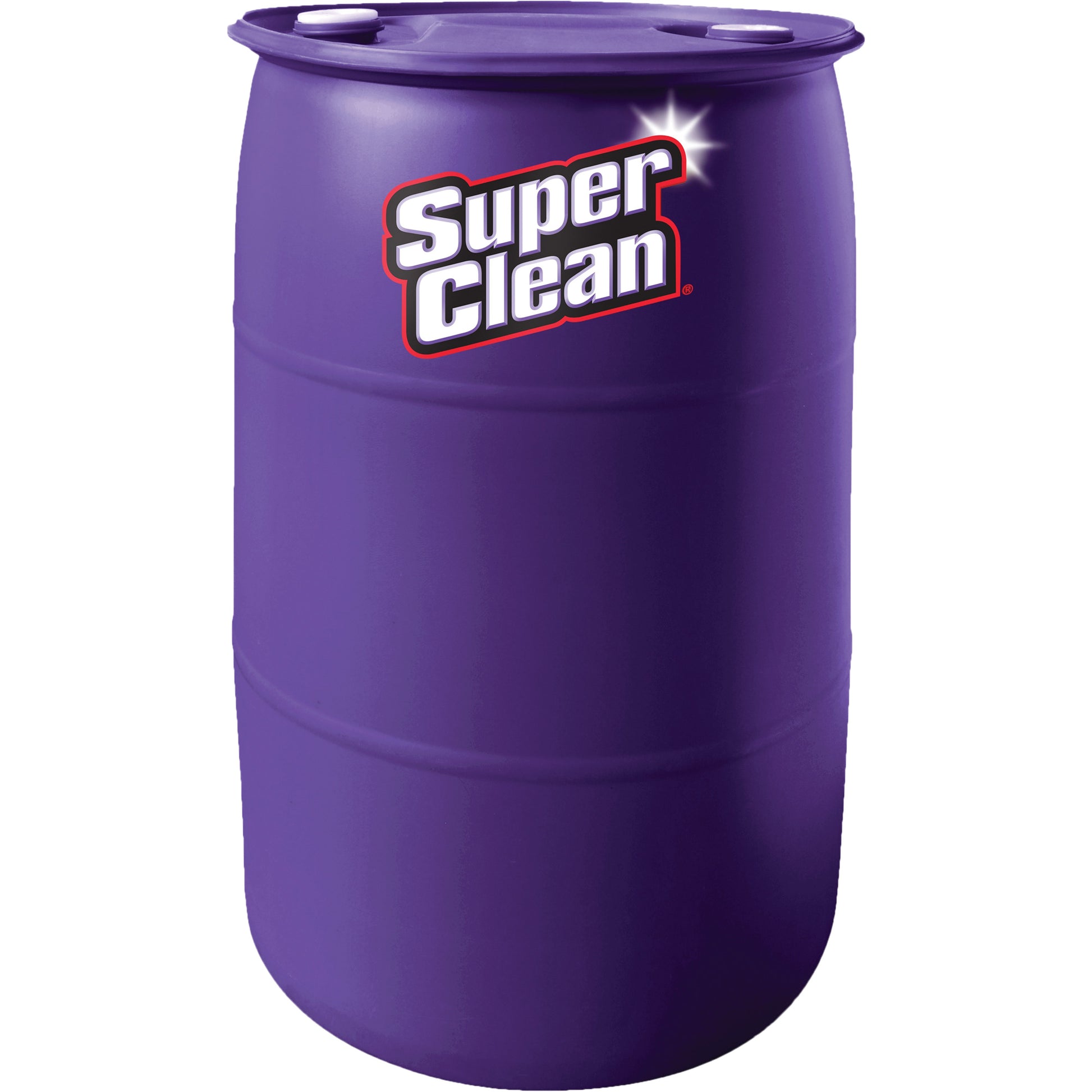 Cleaner & Degreaser, Drum