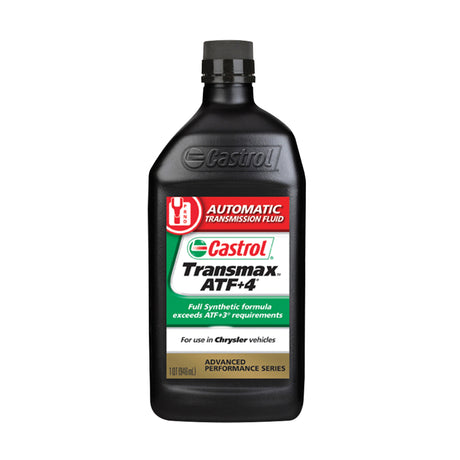 Transmax™ ATF+4® Automatic Transmission Fluid