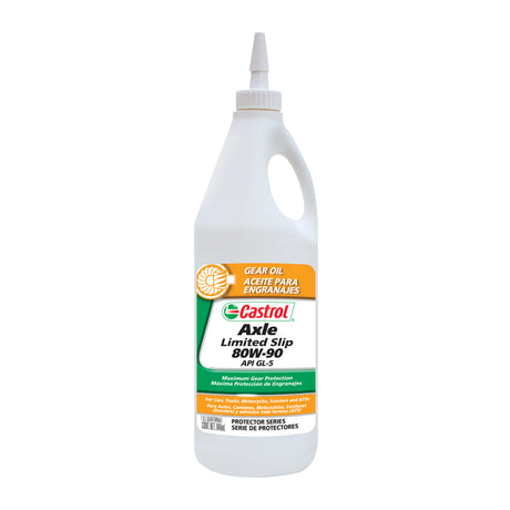 Hypoy C 80W90 Gear Oil, 946 ml