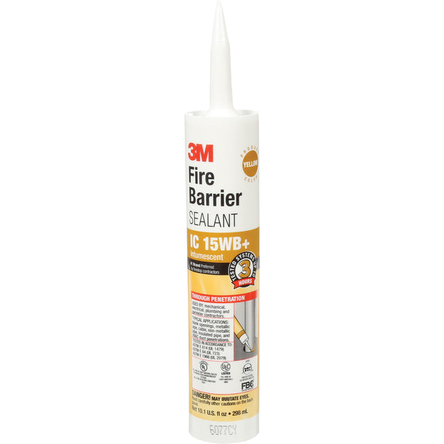 Fire Barrier Sealant