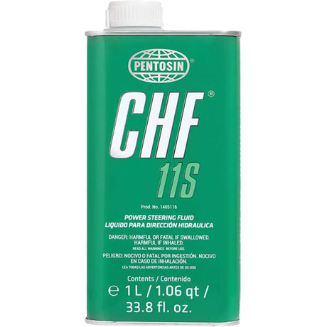 Synthetic Hydraulic Fluid, 1 L, Bottle