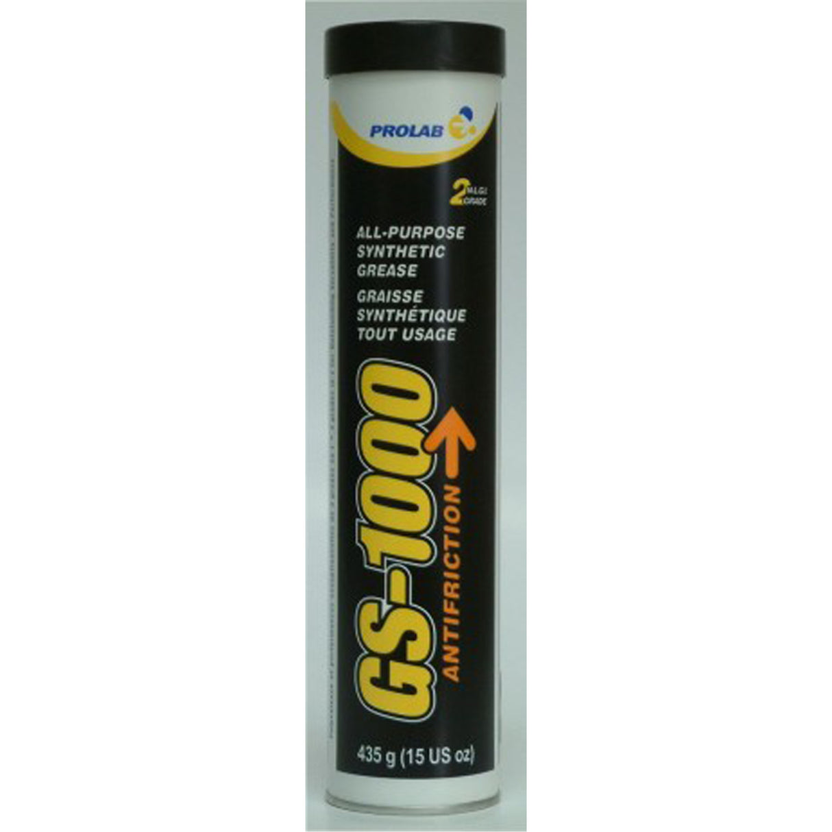 Multi-Purpose Synthetic Grease, 350 g, Aerosol Can