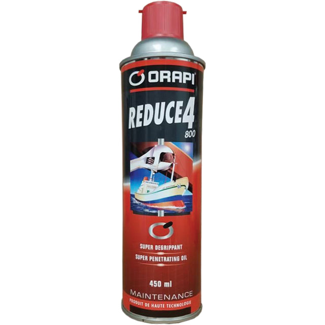 Reduce 4 Oil Penetrating Spray, 450 ml