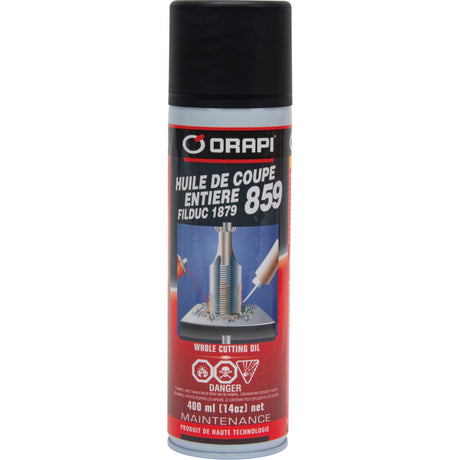 Filduc Cutting Fluid, Aerosol Can