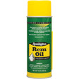 Remington Teflon Lubricant Oil, Aerosol Can