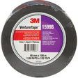 1599B Venture Tape™ Polypropylene Tape, 3 mils, Silver, 48 mm (2") x 109.7 m (359.9')