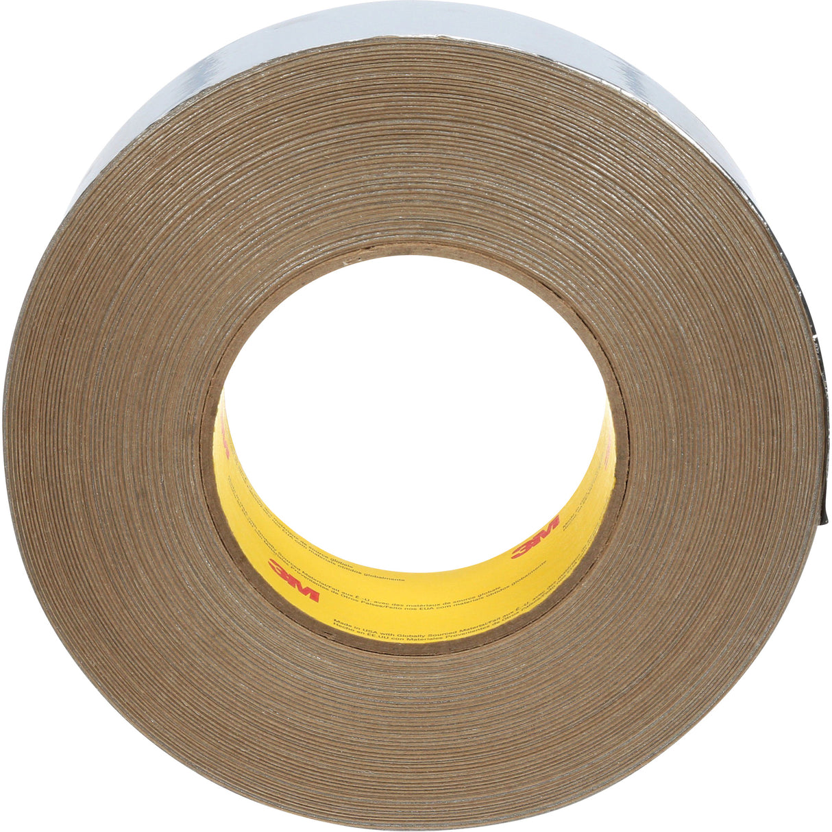 Venture Tape™ Aluminium Foil Tape, 2.7 mils Thick, 48 mm (1-7/8") x 91.4 m (299.9')
