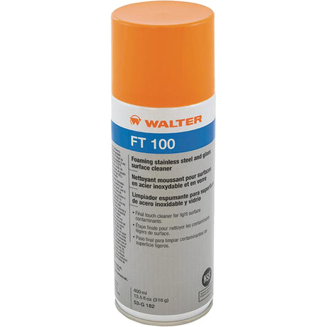 FT 100™ Industrial Cleaner, Aerosol Can