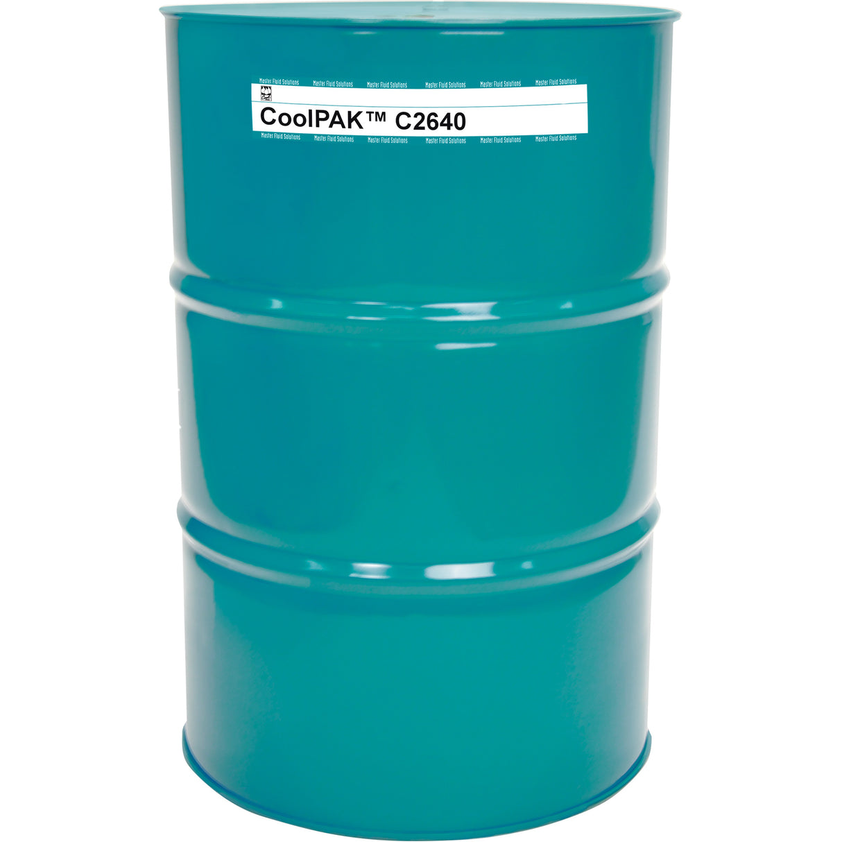CoolPAK™ Low-Foam Synthetic, Drum