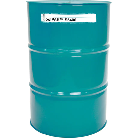 CoolPAK™ Heavy-Duty Semisynthetic, Drum