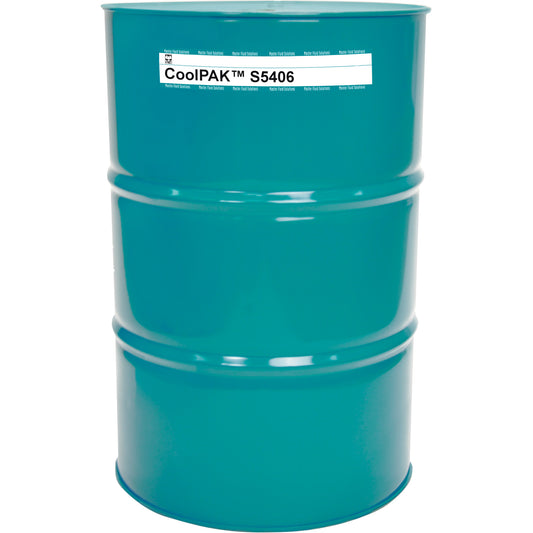 CoolPAK™ Heavy-Duty Semisynthetic, Drum