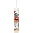 Fire Barrier Sealant CP, 298 ml, Cartridge, Red
