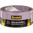 Scotch® Delicate Surface Painter's Tape, 48 mm (1-7/8") x 55 m (180'), Purple