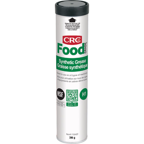 Synthetic Food-Grade Grease, Cartridge
