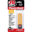 PlasticWeld Epoxy, 2 oz., Stick, Off-White