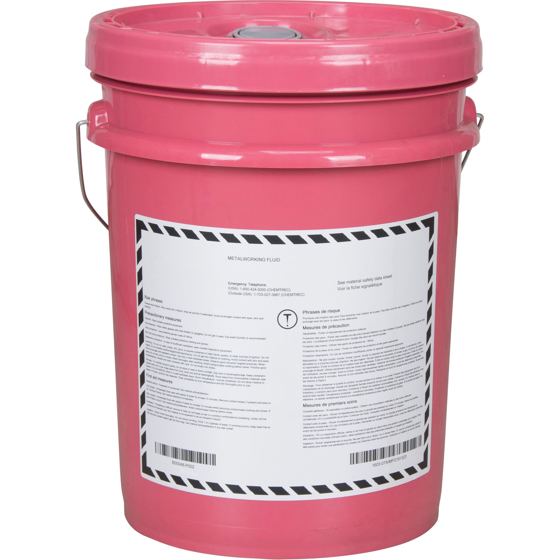 CIMFREE® SAW PLUS Band Saw Fluid, Pail