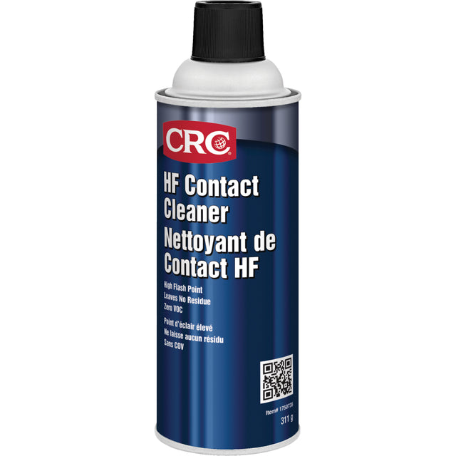 HF™ Contact Cleaner, Aerosol Can