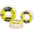 GoldEnd PTFE Sealing, Tape, 1/2" x 540", -240° C - 260° C/-400° F - 500° F
