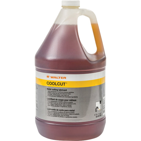 Coolcut™ Metal Cutting Lubricant, 3.78 L