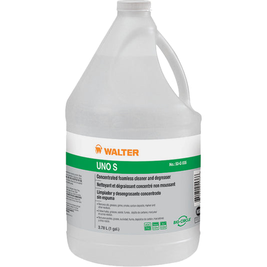 Uno™ S High Strength Cleaner & Degreaser