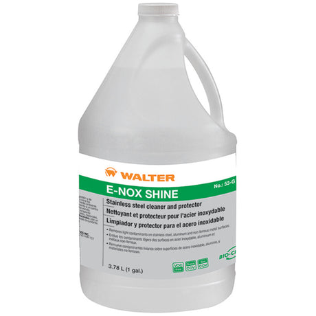 E-Nox Shine™ Cleaner & Protector