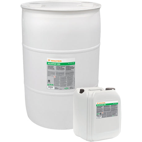 Alustar 200™ Demulsifying Cleaner & Degreaser
