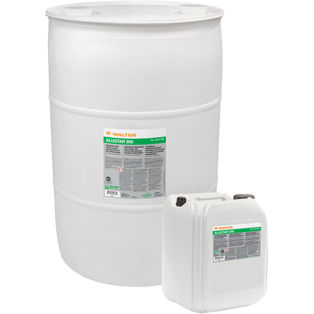 Alustar 200™ Demulsifying Cleaner & Degreaser