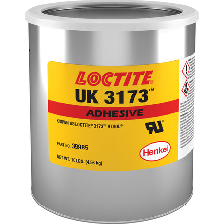 UK 3173 Polyurethane Resin