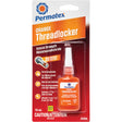 Hybrid Threadlocker, Orange, High, 10 ml, Bottle