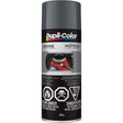 Engine Enamel with Ceramic®, Cast Iron Grey, High-Gloss, 12 oz., Aerosol Can