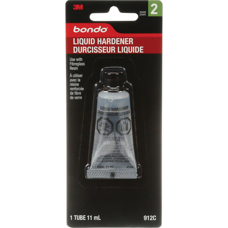 Bondo® Liquid Hardener, Tube