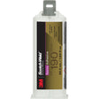 Scotch-Weld™ Epoxy Adhesive DP190, 1.64 fl. oz., Cartridge, Two-Part, Grey