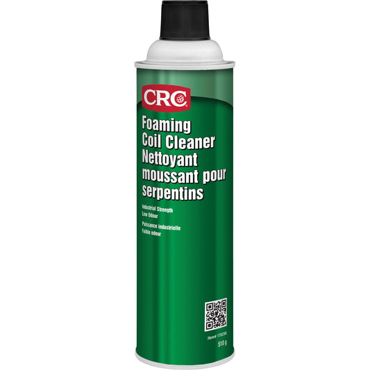Foaming Coil Cleaner, 20 oz./510 g, Aerosol Can